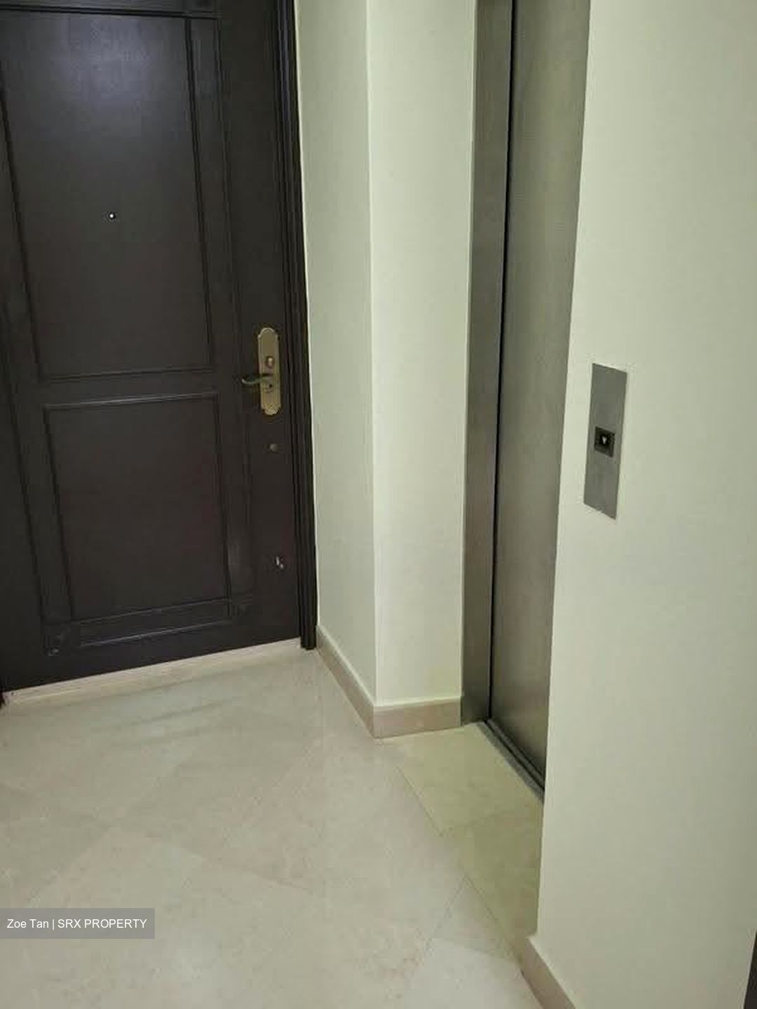 The Blossomvale (D21), Condominium #614934791